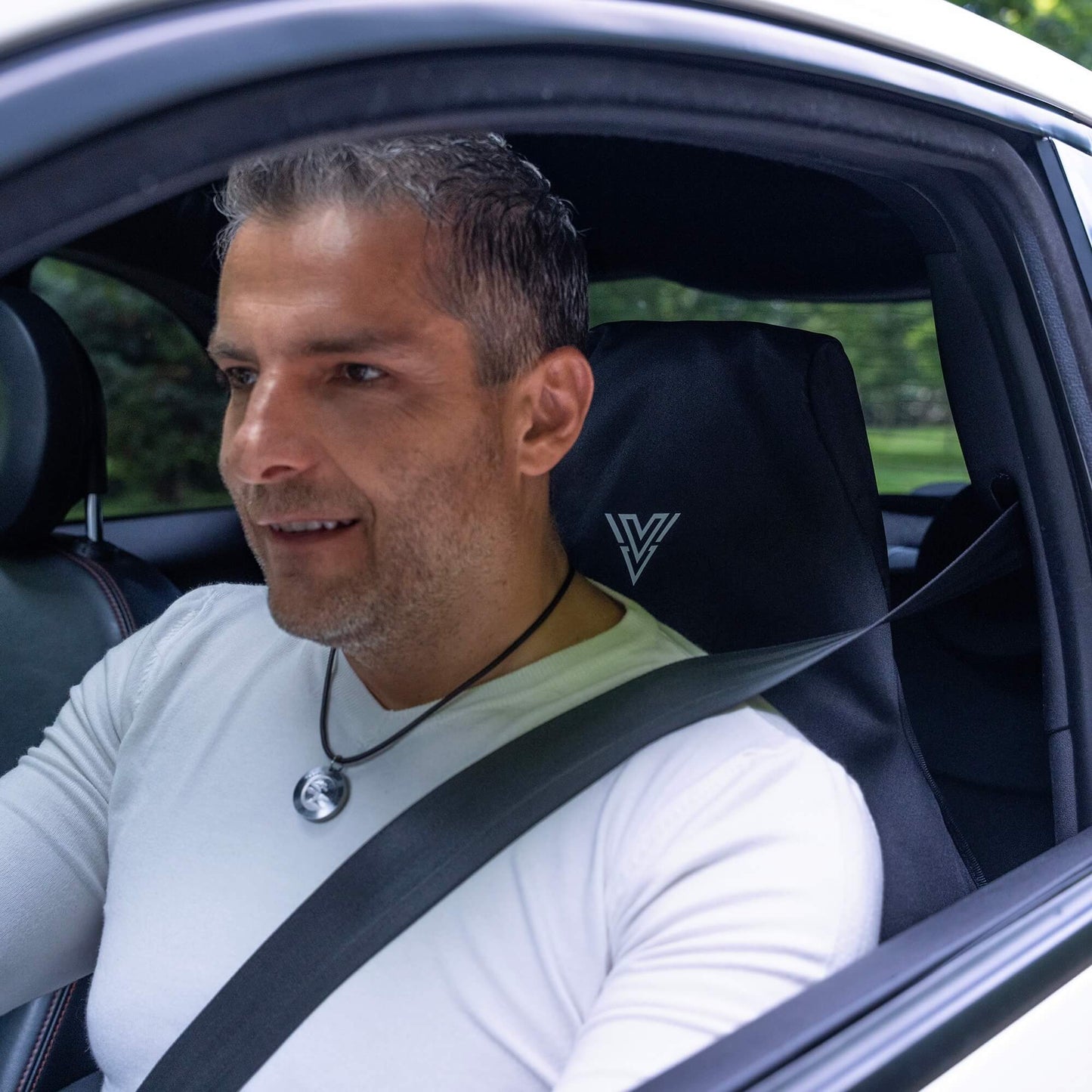 VeloxCover Seat Protector - veloxcover