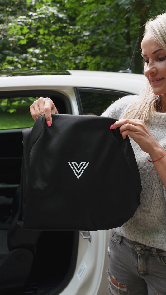 VeloxCover Seat Protector